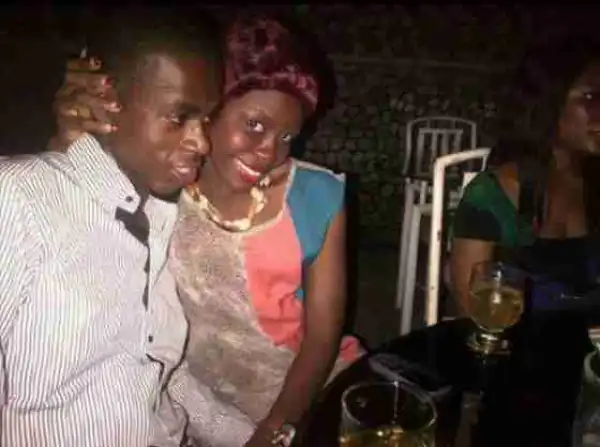 #BBNaija: Checkout The Photo Of Cee-C’s Best Friend Who Died While In School